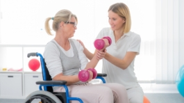 mutmachende therapeutin